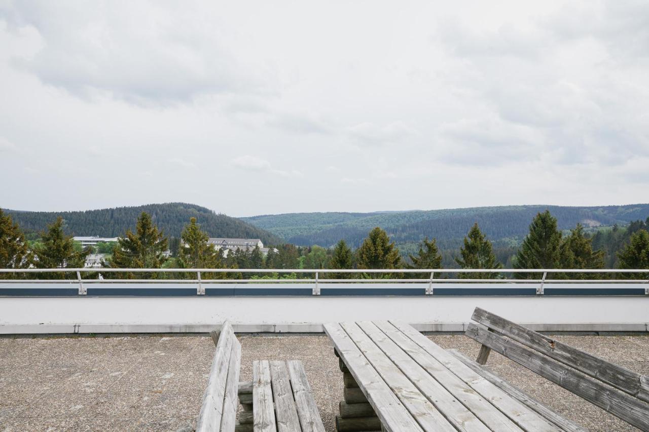 Welcome In - Am Waltenberg 70-Mg 'Buena Vista' Вінтерберг Екстер'єр фото